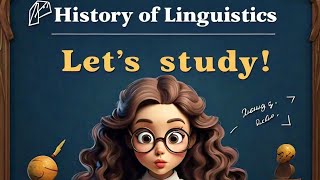 The Origin And History Of Linguistics [upl. by Roer]