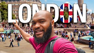 I Spent 30 Days in London Here Is My Honest Review [upl. by Asselam363]