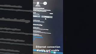 How to disable or enable Ethernet connection in Windows 10 [upl. by Annohsat]