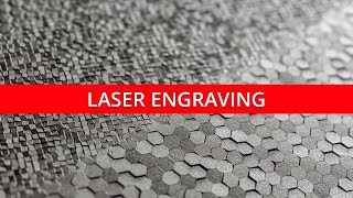 Laser Engraving [upl. by Notnyw]