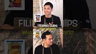 Favorite Filipino chips [upl. by Cressi]