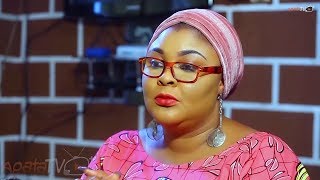 Agidi Okan 2 Latest Yoruba Movie 2018 Drama Starring Ireti Osayemi  Muyiwa Ademola [upl. by Ahsennek]