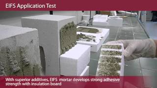 EIFS Adhesion Test [upl. by Dace990]