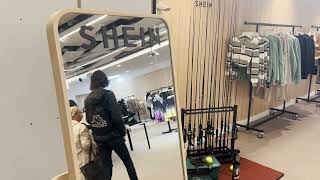 Marseille  une boutique éphémère Shein crée la controverse [upl. by Thinia]