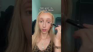 ytshorts sephora makeuptutorial makeup makeupproducts sephorahaul morningroutine grwm diml [upl. by Atilrac]