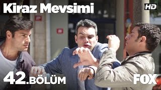 Kiraz Mevsimi 42 Bölüm [upl. by Ariella]