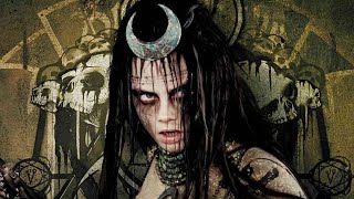 Enchantress Powers and Fight Scenes Suicide Squad [upl. by Conall392]