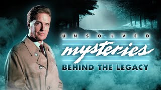 Unsolved Mysteries Behind the Legacy [upl. by Roee]