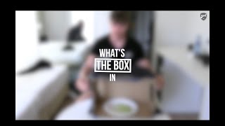 Whats in the box  Del 1 [upl. by Drazze937]