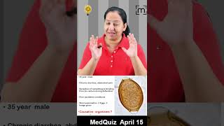 Medquiz 15 April [upl. by Rogovy]