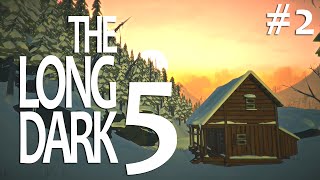 The Long Dark  Del 5  Ep 2 [upl. by Maynard]