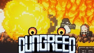 Стеклянная пушка  Dungreed 15 [upl. by Nuj]