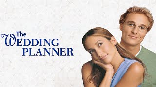 The Wedding Planner Full Movie Fact in Hindi  Hollywood Movie Story  Jennifer Lopez [upl. by Ahseinad]