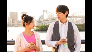 Mischievous Kiss：Love in Tokyo  Episode 8English Subs [upl. by Merc420]