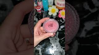 Bedazzled elfcosmetics blush bedazzled makeup diy [upl. by Lefton730]