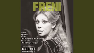 Faust Act V Le Jour Va Luire On Dresse Lechafaud Live performance Milan 1967 [upl. by Garvey]