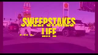 SQUASH  SWEEPSTAKES LIFE RIDDIM REMIX BY 1FERNOPROD 2O24 [upl. by Essenaj]