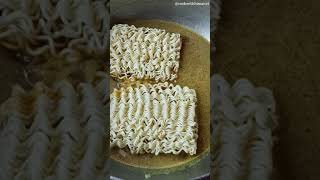 Cheese Maggi Recipe  Street Style Cheese Maggi Recipe  Cheesy maggi  cheesemaggi shorts maggi [upl. by Analle879]