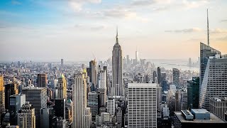 Erdbeben erschüttert New York und Umgebung [upl. by Etnahsal]