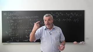 ANUMEDP Cours 6  Différences Finies et Conditions aux limites [upl. by Soelch118]