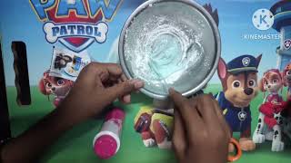 How to create clay with ponds powder and shampoo clay TejasriGoudGurram [upl. by Gladwin]