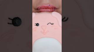 ASMR Satisfying Eating Squishmallow asmr squishmallows satisfyingsounds [upl. by Eiuqnom468]