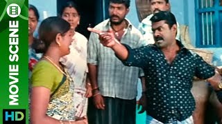 No food for the younger brother  Movie Scene  Mayandi Kudumbathar [upl. by Ffirahs]