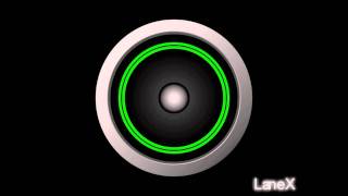 Good Feeling  Flo Rida Lanex Dubstep Remix HQ [upl. by Ahsrats]