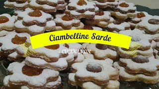 Ciambelline Sarde [upl. by Anasiul]