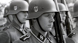 Planet Wissen  Hitlers Waffen SS  Der organisierte Terror [upl. by Lyndon]