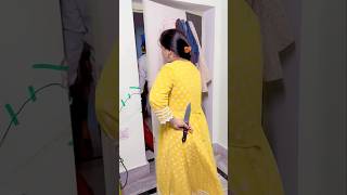 Ye kya kar rahi h 😲shorts couple love funny pihubabu123 comedycouple funnyseries youtube [upl. by Nitsrik]