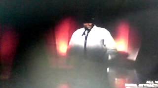 Ruben Studdard Amazing Grace [upl. by Poulter]