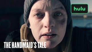 The Handmaids Tale Season 4 Teaser  Hulu [upl. by Atibat]