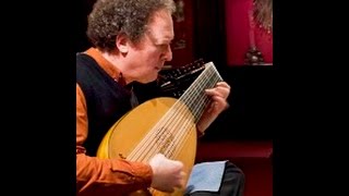 Alessandro Piccinini  Toccata XX  Gabriel Schebor  lute [upl. by Leonardo]