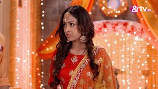 Waaris  Ep288  लग गई Preet को Raj को जूठी हल्दी  Full Episode  AND TV [upl. by Eudora]