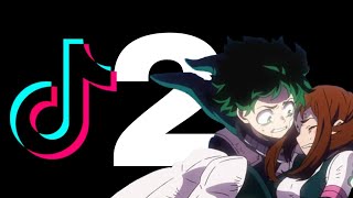 Izuocha TikToks Part 2 [upl. by Varney]