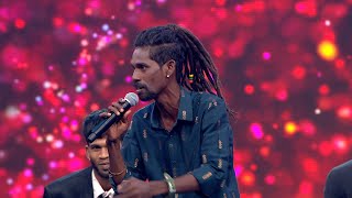 GanaSetus Rocking Performance Aathangara Orathil🔥  Episode Preview  Super singer 10 [upl. by Noizneb]