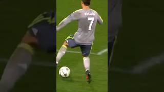 Goles de Cristiano Ronaldo cr7 cristianoronaldo futbol football [upl. by Anyel426]