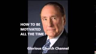 Peter J Daniels  How to be motivated all the time [upl. by Chlo]