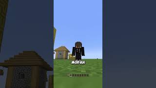 ilusi optik ilegal di minecraft [upl. by Gil]