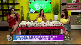 CD Dentista Agenesia dental [upl. by Nibaj]