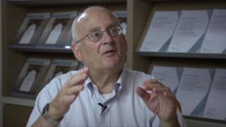 THF Insights with Prof Philip Altbach What are the challenges facing universities 13 [upl. by Rabbi]