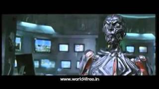 ROBOT RIOT Full Movie  SciFi Movies  Ryan Merriman  Jamie Costa  The Midnight Screening [upl. by Nysilla505]