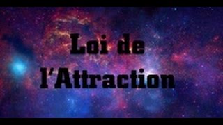 LOI DE LATTRACTION LA FORMULATION EST ESSENTIELLE utilisez le bon merkabah [upl. by Zurheide14]