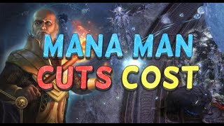 Mana Man Cutting The Cost [upl. by Leon]