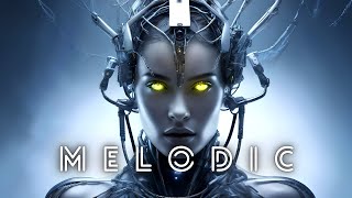 Melodic Techno amp Progressive House 2024  WARRIOR  Morphine Mix [upl. by Hegarty]