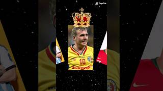 Gheorghe Hagi edit subscribe capcut like fotball hagi [upl. by Eustacia572]