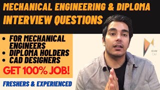 Top 13 Automation Engineer Interview Questions amp Answers Part 2 of 2 [upl. by Leonard702]