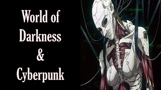 The World of Future Darkness 5000 Subscriber Video [upl. by Yeslek]