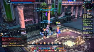 Tera HD Alliance Patch Preview [upl. by Ernald]